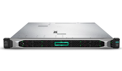 [P19766-B21-4210R] HPE DL360 Gen10 4210R CTO Rack Server