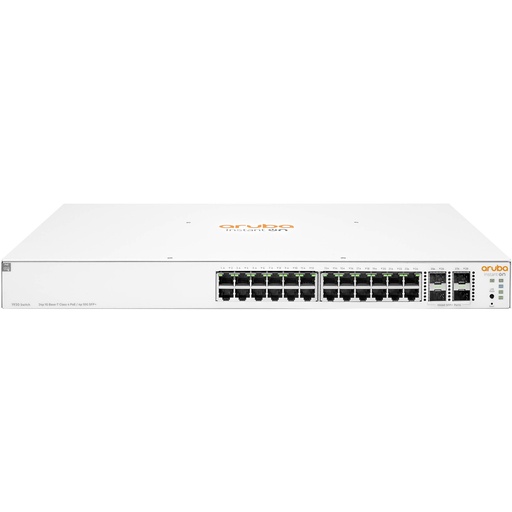 [JL683B] HPE Aruba Instant On 1930 24G 4SFP+ 195W Switch