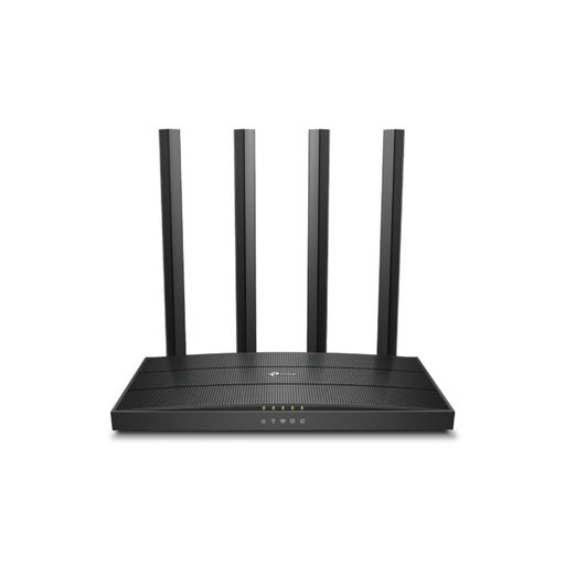 [Archer C6] TP-Link AC1200 Wireless MU-MIMO Gigabit Router