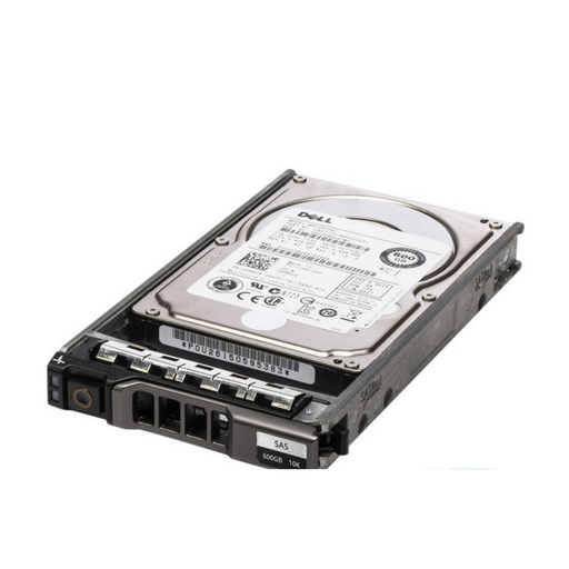 [J8089] Dell 73GB SAS 3 Gb/s 2.5 inches 10000RPM Server Hardisk