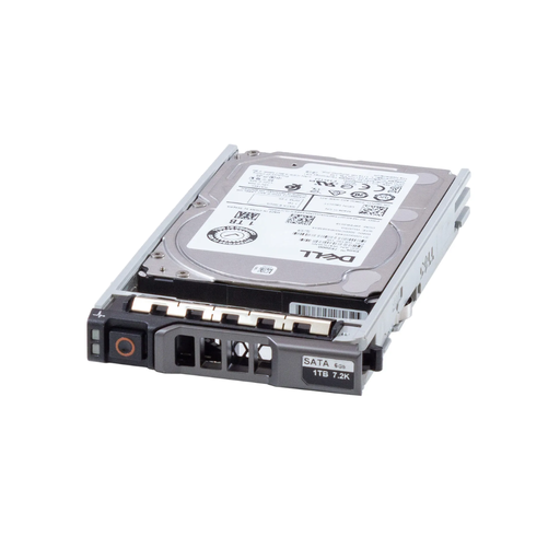[HR044] Dell 73GB SAS 3 Gb/s 2.5 inches 15000RPM  Server Hardisk