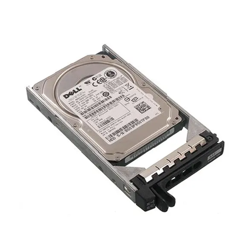 [XK112] Dell 146GB SAS 3 Gb/s 2.5 inches 10000RPM Server Harddisk