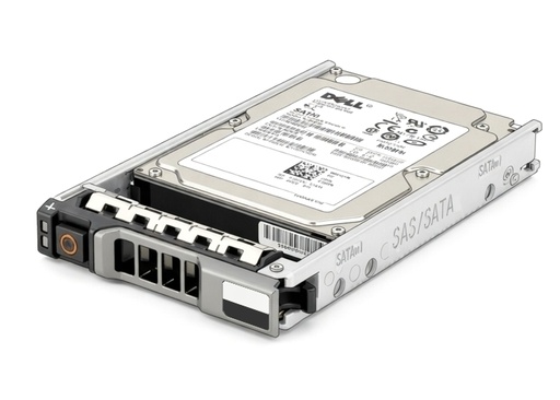 [C91JF] Dell 146GB SAS 6 Gb/s 2.5 inches 15000RPM Server Harddisk