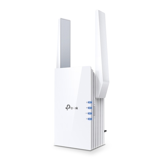 [RE605X] TP-Link AX1800 Wi-Fi Range Extender