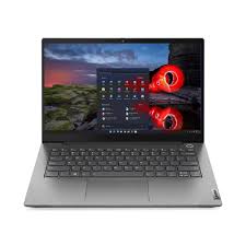 [21DH003TMJ] Lenovo ThinkBook 14 Gen 4 IAP Notebook (i5-1235U.8GB.512GB)