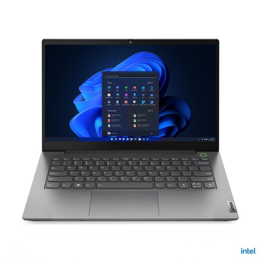 [21DH003VMJ] Lenovo ThinkBook 14 Gen 4 IAP Notebook (i7-1255U.8GB.512GB)