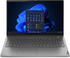 [21DJ0047MJ] Lenovo ThinkBook 15 Gen 4 IAP Notebook (i7-1255U.8GB.512GB)