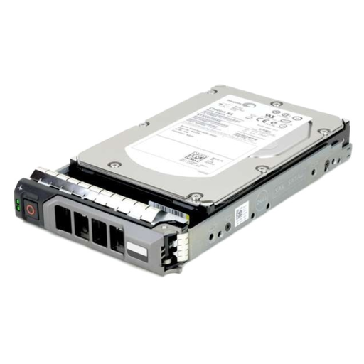[M8032] (M8032) Dell 73GB SAS 3 Gb/s 	3.5 inches 15000RPM Server Harddisk