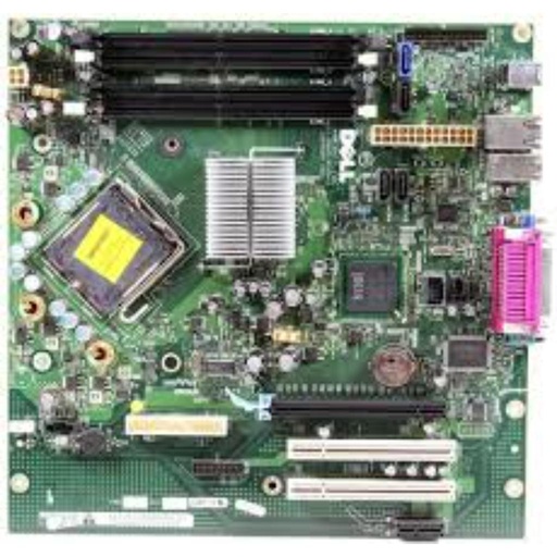 [CN-0DR845-13740-7BU-05GO] Dell OptiPlex 755 Motherboard CN-0DR845-13740