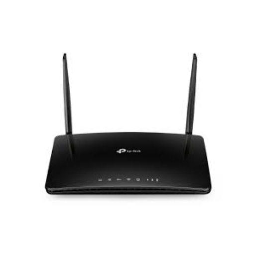 [Archer MR500] TP-Link 4G+ Cat6 AC1200 Wireless Dual Band Gigabit Router