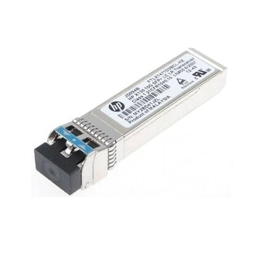 [JD094B] HPE X130 10G SFP+ LC LR Transceiver