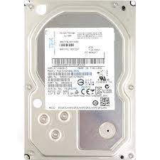 [98Y3686 / 0B26933] (98Y3686) IBM 4TB SAS 6 Gb/s 3.5 inches 7200RPM HDD