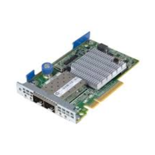 [647579-001] HPE HP Ethernet 10GB 2-Port 530FLR-SFP+ Adapter