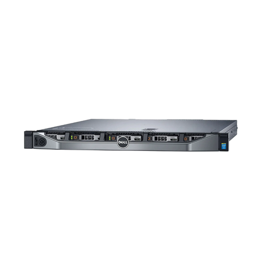 [R620-2xE52695v2] (Refurbished) Dell PowerEdge R620 CTO Rack Server (2xE52695v2.256GB.4x960GB)