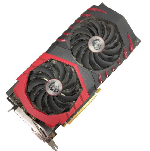 GeForce GTX 1060 Gaming X 6G Precomp Server Store