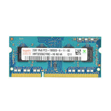 Memory Ram Hynix Ddr3 2gb Hynix 2GB DDR3 Memory SO-DIMM 204pin PC3