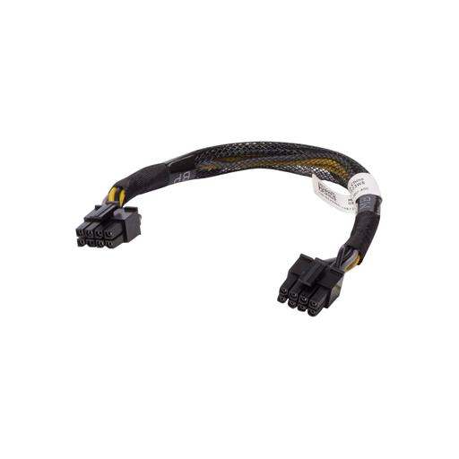 [0123W8] Dell Poweredge R620 Backplane Power Cable 123W8 0123W8 CN-0123W8