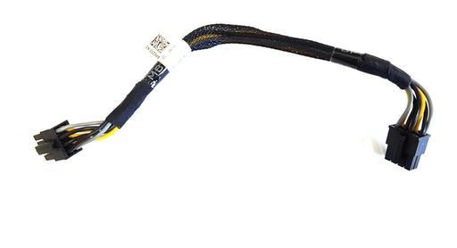 [0123W8] Dell Poweredge R620 Backplane Power Cable 123W8 0123W8 CN-0123W8