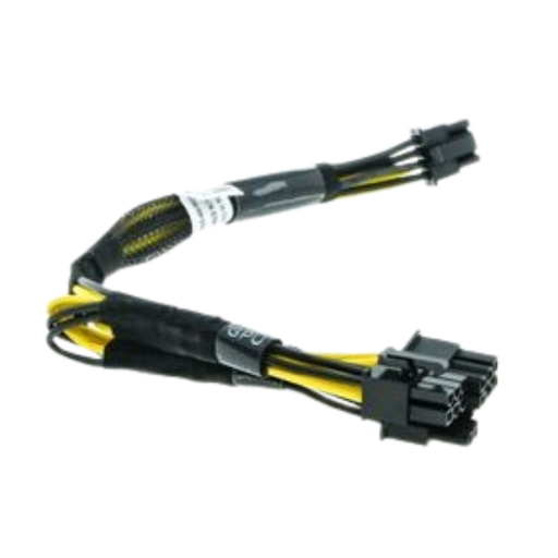 [0G8TXP] Zahara Replacement for DELL G8TXP 0G8TXP Brand POWEREDGE R610 R730 R72016 Bay SFF DVD ROM Optical Drive Power Cable