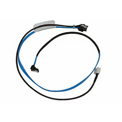 [663771-001] HP OPTICAL DRIVE SATA DATA AND POWER Y SPLIT CABLE (663771-001)