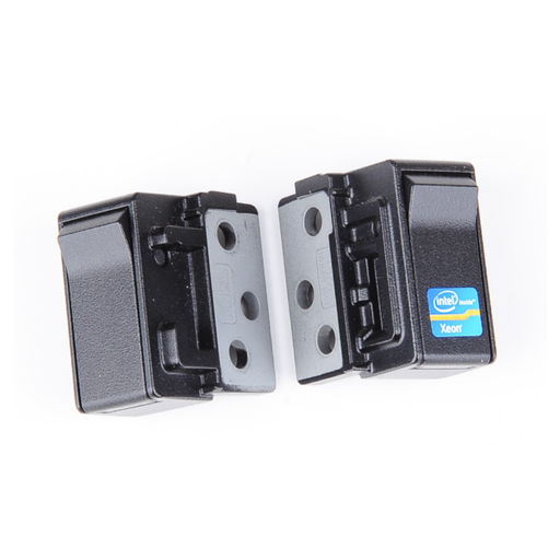 [MWW4H DSH-1] DELL N6F9R4 MWW4H DSH-1 DSH-2 R320 R420 R430 R620 R630 DL4000 L&R RACK EAR