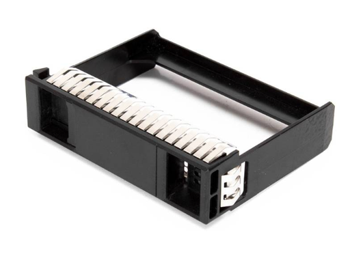 [652994-001] HPE Proliant Gen8 Hard Drive Blank Filler 3.5" (Refurbished)