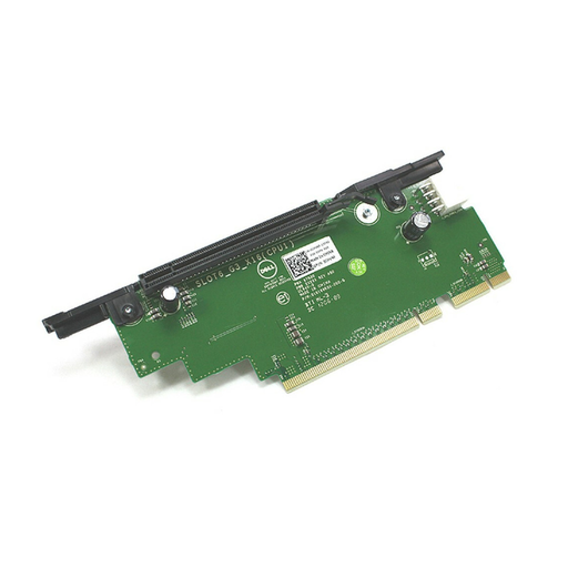 [CPVNF] Dell CPVNF 1x x16 PCIe Riser Board #3 for PowerEdge R720