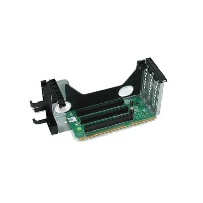 [0DD3F6] Dell DD3F6 3x PCI-E Riser Board