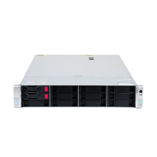 [DL380G9-E52699v4] (Refurbished) HPE ProLiant DL380 Gen9 Server (2xE52699v4.320GB.5x1.92TB)