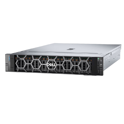 [R760-XG6430] Dell PowerEdge R760 2U Rack Server (2xXG6430.32GB.480GB)