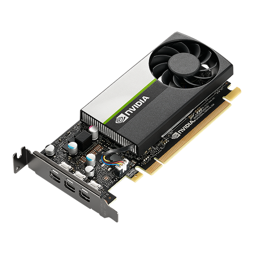 [VCNT4004GB-PB] NVIDIA® Quadro T400 4G GDDR6 (Bulk)