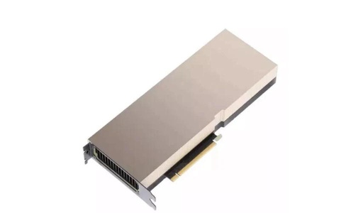 NVIDIA A100 80GB Tensor Core GPU (Bulk)