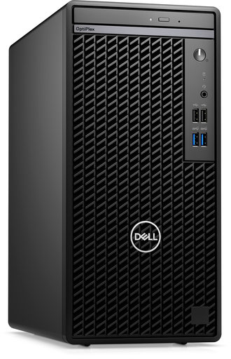 [7010MT-i5508G-256+1TB-W11] Dell Optiplex 7010 Minitower Desktop (i5-13500.8GB.256GB+1TB)