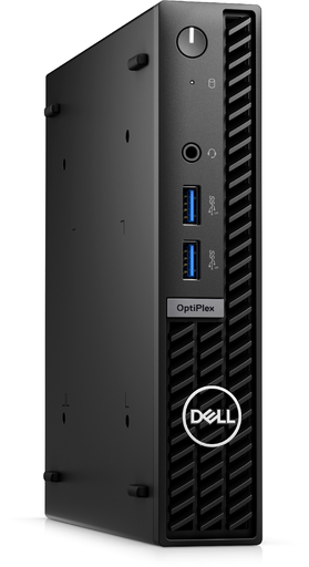 [7010MC-i5508G-512-W11] Dell Optiplex 7010 Micro Desktop (i5-13500T.8GB.512GB)