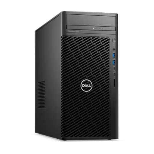 [T3660-I77016G1TB-T1000-W11] Dell Precision 3660 MT Workstation (i7-13700.16GB.1TB)-T1000