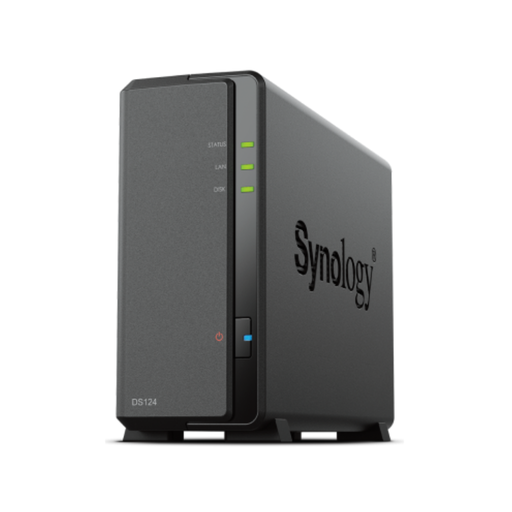 [DS224+] Synology 2-Bay DS224+ DiskStation