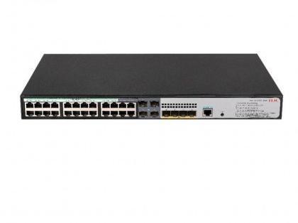 [S5120-28C-EI] (Refurbished) H3C S5120-28C-EI 28-Port Gigabit Ethernet Switch