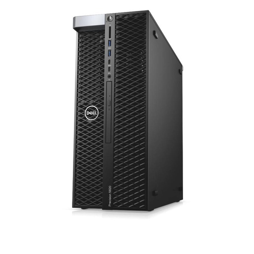 [T5820-W2145] (Refurbished) Dell Precision 5820 Tower Workstation (W2145.128GB.8TB)