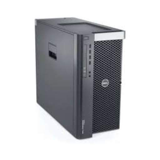 [T5600-E52680] Dell Precision T5600 Workstation (2xE52680.128GB.1TB)