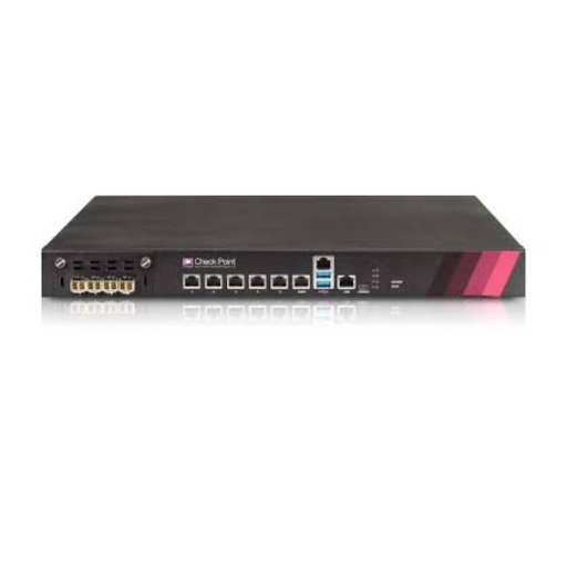 [CP 5100] Check Point 5100 Security Gateway