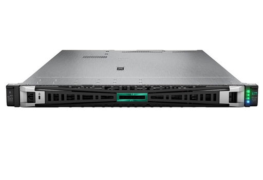 [P52499-B21-XS4410Y] HPE Proliant DL360 Gen11 4410Y Rack Server