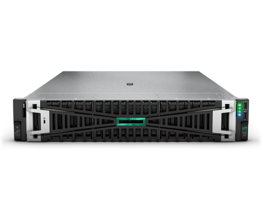 [P52534-B21-XS4410Y] HPE ProLiant DL380 Gen11 4410Y Rack Server