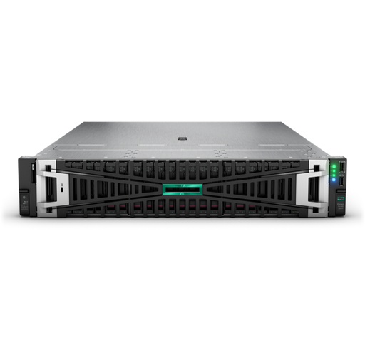 [P66777-B21] HPE ProLiant DL345 Gen11 Rack Server (AMD9124.32GB.3x600GB)