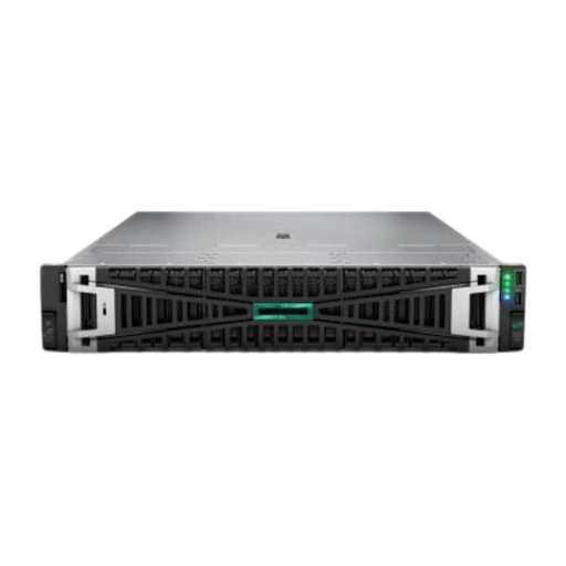 [P66781-B21] HPE ProLiant DL385 Gen11 Rack Server (AMD9124.32GB.3x600GB)