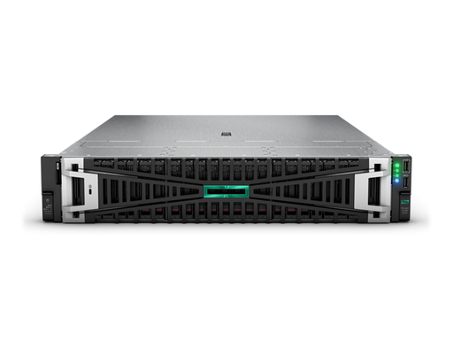 [P66781-B21] HPE ProLiant DL385 Gen11 Rack Server (AMD9124.32GB.3x600GB)