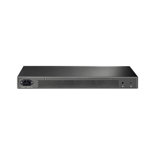 [TL-SG3452X] TP-Link JetStream 48-Port Gigabit L2+ Managed Switch with 4 10GE SFP+ Slots