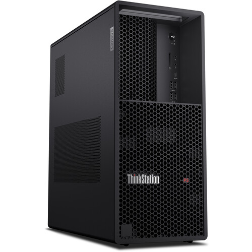 [30GSS04Y00] Lenovo ThinkStation P3 Tower Workstation (i7-13700.16GB.1TB)