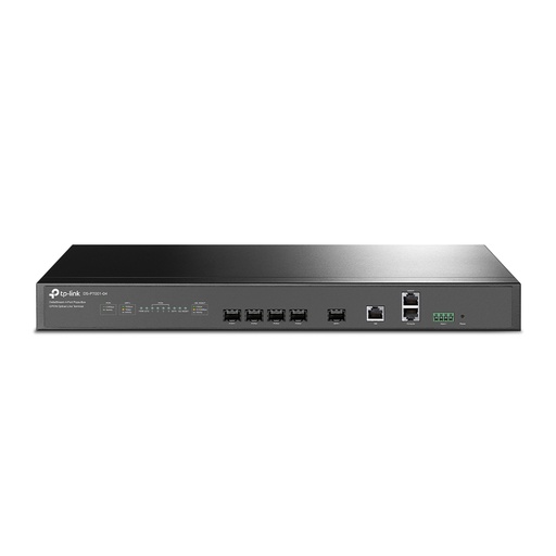 [DS-P7001-04] TP-Link DeltaStream 4-port Pizza-box GPON Optical Line Terminal