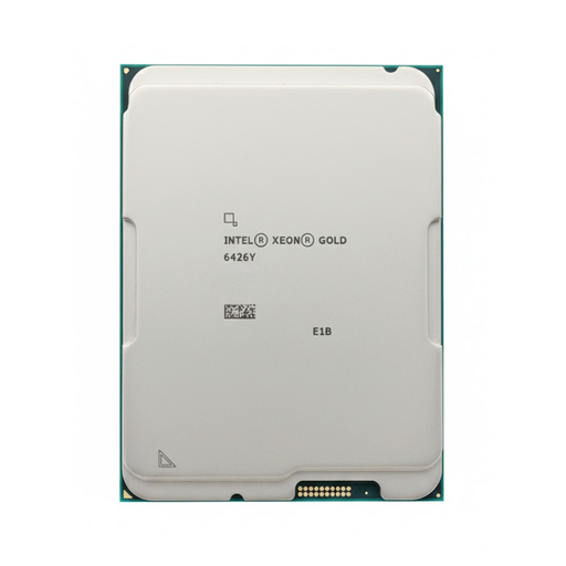 [PK8071305120102] Intel Xeon Gold 6426Y (37.5M Cache, 2.50 GHz (Clean Pulls)