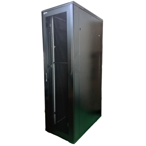 [CM42UB1000F] CentRacks 42U (203cm x 60cm x 100cm) Floor Stand Server Rack